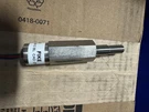 Fike Cad 074055 Actuator (g.c.a.) Explosion Protection System 02-4134. Fixed Price $225.00.