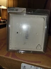 Fci Gamewell Honeywell AMM-4F Addressable Monitor Module Fire Alarm Equipment. Fixed Price $55.95.