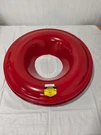Justrite Cease-fire Red Steel Head (only) For 30-GALLON Drum 26330 Damaged. Fixed Price $53.00.