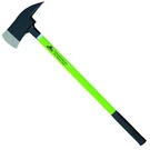 Leatherhead Tools PAL-6 Pick Axe, 36" Lime Fiberglass Handle, Lb.. Fixed Price $113.99.