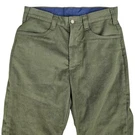 Vintage Terry Mfg Co Pants Womens 32X29 Green Flame Resistant Cargo Wildland Fss. Fixed Price $64.69.