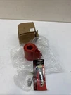 Usabluebook Hydrantlok 1-1/2" Flat To Point Pentagon Nut Fire Protection. Fixed Price $79.99.