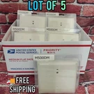 New System Sensor Dual Monitor Module M500DM Fire Alarm, Ivory Color, Lot Of. Fixed Price $333.33.