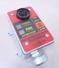 Amerex 10276 Fire Suppression System Circuit Monitor Control Module. Fixed Price $248.95.