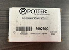 Potter PAD100-MIM Micro Input Module. Fixed Price $30.00.