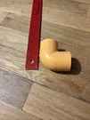 Spears Flameguard 4206-010 90 Degree Elbows 1", Cpvc SCH40 Lot Of. Fixed Price $25.00.