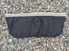 Bullard R721 Helmet Shroud Black Nomex Nfpa 1971 Firefighting Neck Protector. Fixed Price $25.00.