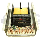 Fireye EB-700 Flame Monitor Chassis With 60-2060-1 Modernization Adaptor. Fixed Price $90.00.