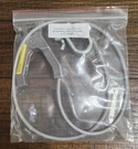 Connecticut Valley Industries CX2403 Grounding Wire Assembly Static Bond Clamp. Fixed Price $33.00.