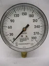 New Open-box Ashcroft 35W1005PH 02LXULZG 300# Pressure Gauge 5WJ63 A1789DH. Fixed Price $20.00.