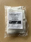 Life Liner Fire Resistant Protective Hood Interface Nomex 9723ES. Fixed Price $30.00.