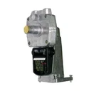 Siemens SKP55.011U1 Valve Actuator 120V Dp/dp Air/gas Ratio Control. Fixed Price $2828.38.
