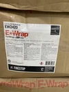 Fyre Endothermic Specified Technologies EW2420 E-wrap 20' X 24". Fixed Price $1049.99.
