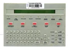 Notifier V001 4100 Rev Fire Alarm Display Control. Fixed Price $269.10.