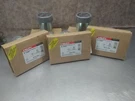 Lot Of 5 New Hilti 2008097 Fs Drop-in Device 2" Fire Protection Systems. Fixed Price $100.00.