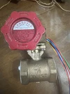 Lansdale Powerball 300 1.5" Valve W/tamper Switch Fire Protection. Fixed Price $225.00.