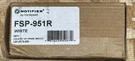 Notifier FSP-951R "white" Brand New. Fixed Price $49.99.