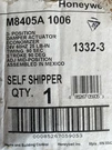 Honeywell M8405A 1006 3 Position Damper / Economizer 24V New. Fixed Price $200.00.