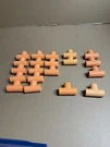 Spears 3/4 Cpvc Tee Socket 18 SCH40 Fire Sprinkler 2 Nibco Read Description!!!. Fixed Price $14.99.