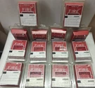 Siemens Manual Call Point MSI-10B. Fixed Price $499.00.