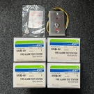 (1X) Edwards/est 6262A-001 Fire Alarm Test Station New In Box. Fixed Price $9.99.