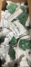 New Bags Of Ansul Fusible Links 450 Manufactured Date 2026 Quantity 25 439089. Fixed Price $108.50.