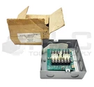 New Eclipse 5602-10 Internal Terminal Wiring Base. Fixed Price $66.79.