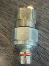 Pyrochem Pcl Nozzle NLS-RH2 W/ Swival Adapter Old Style Rare Fire System Range. Fixed Price $209.24.