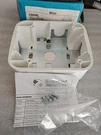 System Sensor Sbbwl Wall-mount- White *new In Open Box*. Fixed Price $14.00.