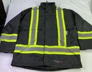 Viking 3907FRWJ Men's Professional Insulated Journeyman 300D Jacket-size: 4XL. Fixed Price $80.00.