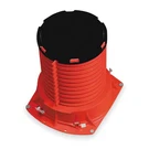 3M 4MCID Pipe Cast-in Device, In., For Metal. Fixed Price $35.85.