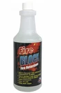 New! Cold Fire 32-OZ. Block Retardant, FB32R. Fixed Price $15.99.