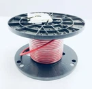 Commscope CM-00423CS34-6F-03 CS34P CATEGORY-6 F/utp Cable Red 4-PAIR 50-FT. Fixed Price $99.99.