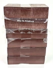 Lot Of Hilti FS-657 Fire Block Non-curing Reusable Solution 2 X 8. Fixed Price $129.99.