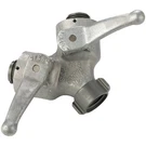 WV-15NH-1NH Gated Wye Adapter 1.5IN X Dual 1IN M Fire Hose Fitting. Fixed Price $445.17.