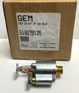 New Gem Fire Sprinkler Head Bulb F927 On-off Cp 135. Fixed Price $29.00.