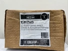 (a) NEZ44 Series 44NEZ Smoke And Acoustical Pathway Firestop. Fixed Price $88.00.