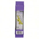 Sqwincher 159060904 Qwikserv Grape Electrolyte Powder Mix 8 Sticks 1.26OZ. Fixed Price $14.25.