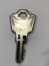 System Sensor A135 RTS151 RTS451 Remote Test Station New Shark Key For Duct Oe. Fixed Price $7.99.