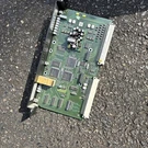 Siemens 500-035100 Dac-net Audio Card Module. Fixed Price $149.95.