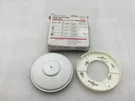 Fire Lite/notifier HD-603 135 Degree Fixed Temp Heat Detector With Circuit. Fixed Price $14.99.
