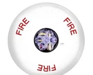 Siemens S54329-F198-A1 SL2SCW-F Strobe Ceiling Smoke Detector New Free Ship. Fixed Price $70.00.