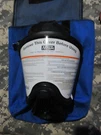 Msa Ultra-elite Cbrn Gas Mask With 40MM Nato Approved Filter. Fixed Price $249.95.