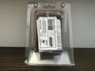 Brand New Genesis Mirtone MG1RF-HDVM Fire Alarm Strobe Free Shipping !!!. Fixed Price $34.99.