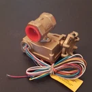 Milwaukee Valve Bb-sc Series Fire Protection Control 1". Fixed Price $100.00.