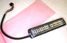Federal Signal MPS62U-BA Micropulse Light Head Surface Mount #2 (040926). Fixed Price $72.00.