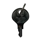 Potter HUSK-20 Key. Fixed Price $5.72.