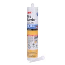 3M Fire Barrier Sealant Fd 150+, Blue, 28 Fl Oz Cartridge. Fixed Price $34.42.