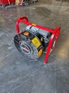Ramfan GF165SE Ppv Turbo Blower With Honda Engine. Fixed Price $675.00.