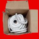 Taofibre RRG-100 1" Ceramic Fiber Round Braid Rope -2300 Deg 104' Feet. Fixed Price $399.00.